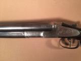 LC Smith 5E 12g - 9 of 15