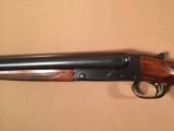 Winchester Model 21 12g - 1 of 4
