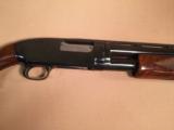Winchester Model 12 20g - 6 of 6