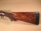 Winchester Model 21 12g - 2 of 3