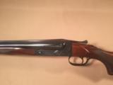 Winchester Model 21 12g - 1 of 3