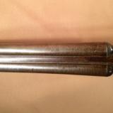 Colt Model 1878 Hammer Double Barrel Shotgun - 5 of 6