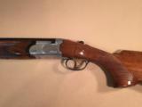 Beretta 682 Skeet 12g - 2 of 4