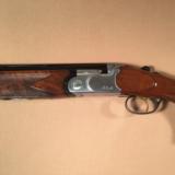 Beretta 682 Skeet 12g - 1 of 4