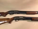 Winchester Model 12's 12g Featherweight and 16g - 1 of 1