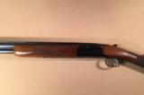 Ruger Red Label 20g Orvis Model - 1 of 2