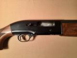 Beretta 3901 12g Youth w/adustable stock - 1 of 3