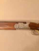 Beretta Silver Pigeon 20 gauge - 1 of 3