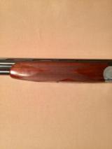 Fausti Caledon 12 gauge - 2 of 5
