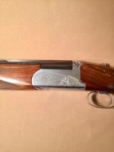 Fausti Caledon 12 gauge - 1 of 5