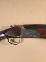 Browning White Lightning 12 gauge - 1 of 5