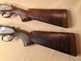 Beretta SO 4 Matched Pair 12g - 2 of 3