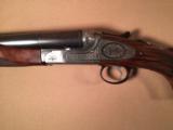 Beretta 427E 12 gauge - 2 of 5