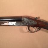 Bernardelli Roma-4 20 gauge - 1 of 4
