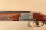Browning Citori Grade III 20g - 1 of 5