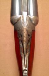 A H Fox Sterlingworth 20g - 5 of 8