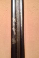 A H Fox Sterlingworth 20g - 8 of 8