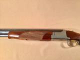 Browning 425 Grade I 12g 30" - 1 of 4