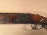 Browning Superposed Grade I 12g - 3 of 8