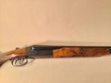 Winchester Model 21 12g - 1 of 6