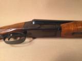 Winchester Model 21 12g - 4 of 6