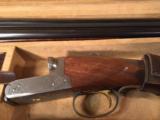 Winchester Model 23 Golden Quail 28g - 2 of 3