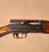 Browning Auto 5 12 gauge - 1 of 5