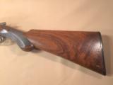 J P Clabrough10g Hammer Gun- Damascus Barrels - 2 of 10