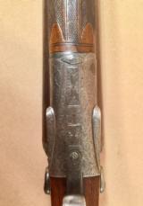 J P Clabrough10g Hammer Gun- Damascus Barrels - 9 of 10