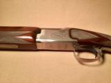 Winchester 101 Pigeon Grade 20g - 2 of 6