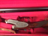 Purdey & Sons 12g SxS Heavy Game
- 2 of 8