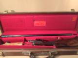 Purdey & Sons 12g SxS Heavy Game
- 1 of 8