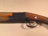 Browning Superposed Standard Grade 12g 30" - 2 of 4