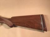 Browning Superposed Standard Grade 12g 28" - 4 of 4