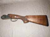 Beretta SP I Action and Forearm 20g - 1 of 3