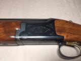 Browning Citori Hunter 12g - 2 of 7