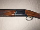 Browning Citori Hunter 12g - 1 of 7