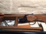 TWO Browning Citori Hunter 12g 26" (being sold as a pair) - 2 of 8
