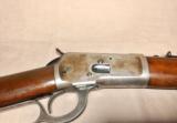 Winchester Model 53 25-20 - 3 of 8