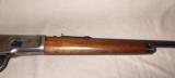 Winchester Model 53 25-20 - 2 of 8