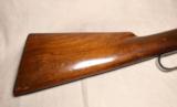 Winchester Model 53 25-20 - 4 of 8
