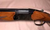 Weatherby Orion 12g - 2 of 7