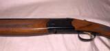 Weatherby Orion 12g - 1 of 7