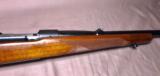 Winchester Model 70 .338 Win Mag - 5 of 12