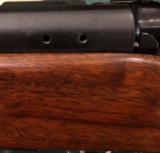 Winchester Model 70 .338 Win Mag - 12 of 12