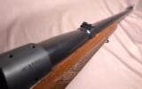 Winchester Model 70 .338 Win Mag - 2 of 12