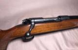 Winchester Model 70 .338 Win Mag - 4 of 12