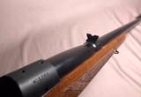 Winchester Model 70 .338 Win Mag - 3 of 12