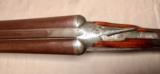 J P Clabrough
12g Double- Damascus Barrels - 5 of 8