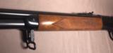 Winchester Model 71 348 WCF - 2 of 8